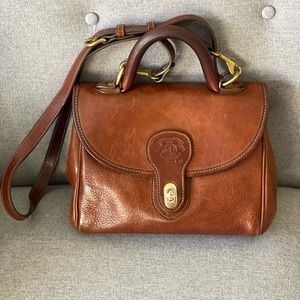 Original Ghurka No150 Handbag
